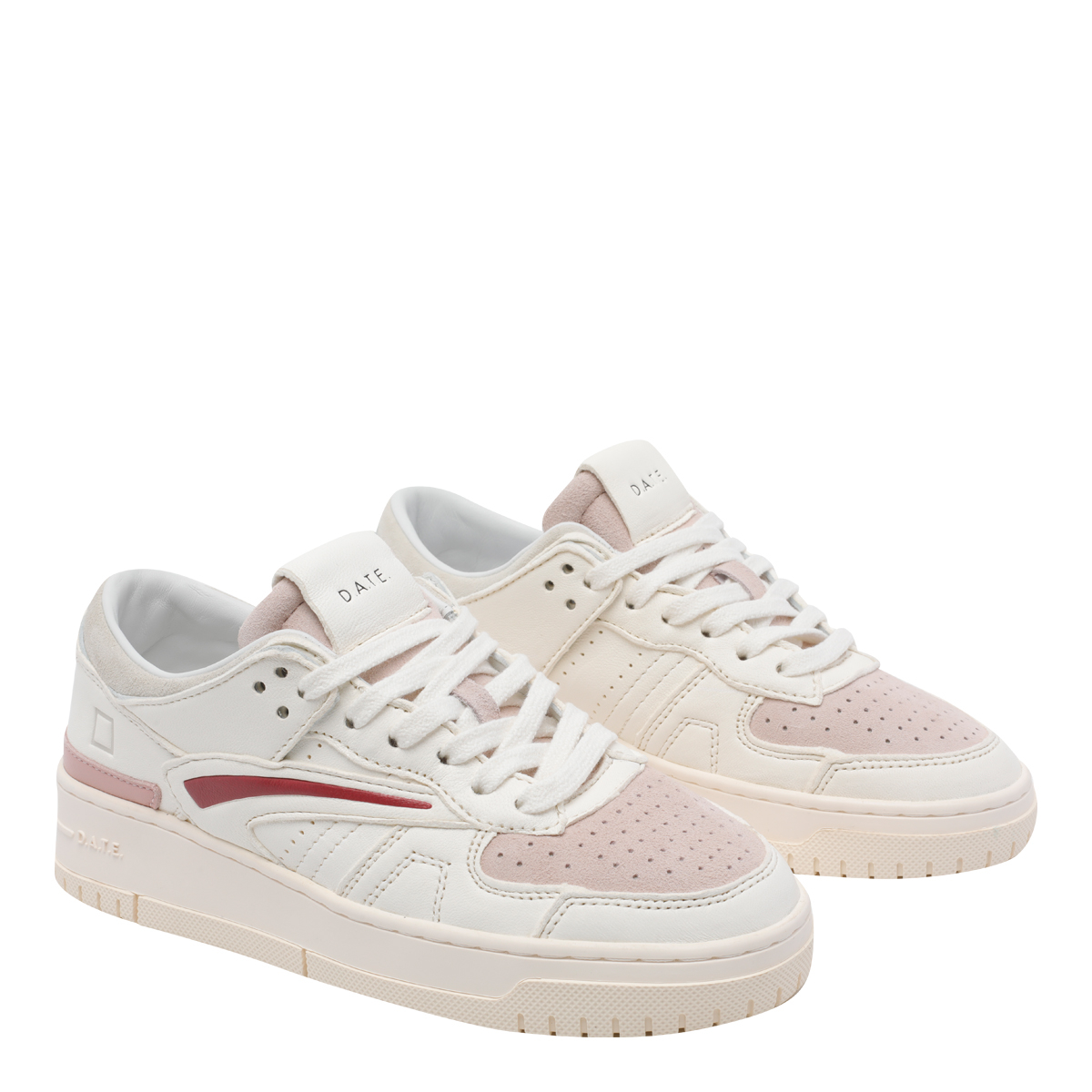 [D.A.T.E.] Sneakers SS26 W441TOSFWX