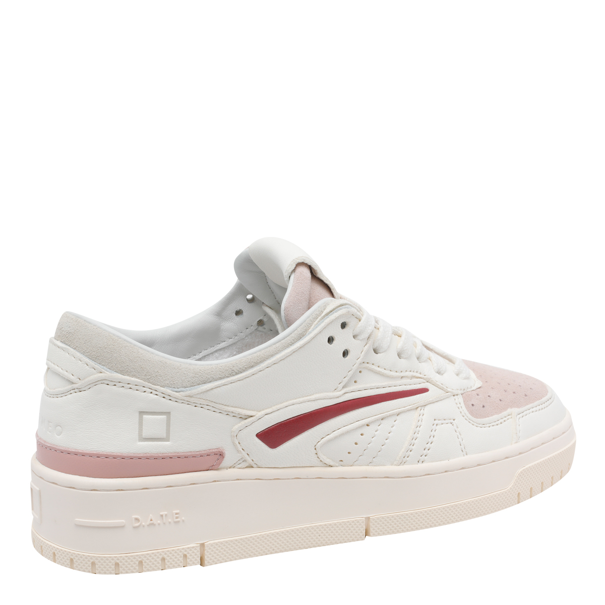 [D.A.T.E.] Sneakers SS26 W441TOSFWX