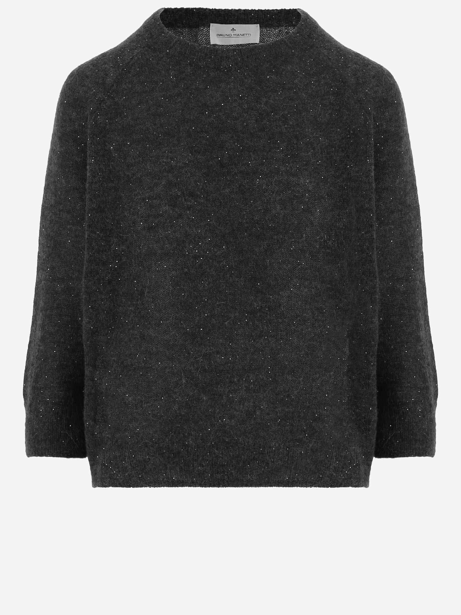 [BRUNO MANETTI] Knitwear FW26 S2R100000