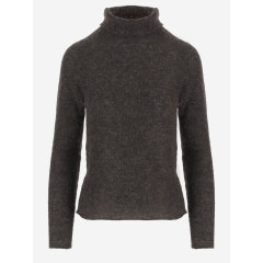 [BRUNO MANETTI] Knitwear FW26 S2R101400