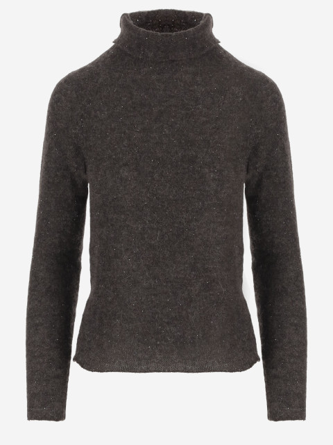 [BRUNO MANETTI] Knitwear FW26 S2R101400