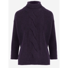 [BRUNO MANETTI] Knitwear FW26 S2B141503