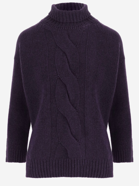 [BRUNO MANETTI] Knitwear FW26 S2B141503