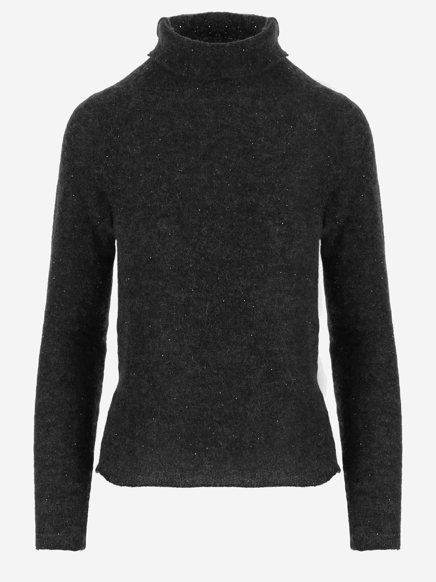 [BRUNO MANETTI] Knitwear FW26 S2R101000