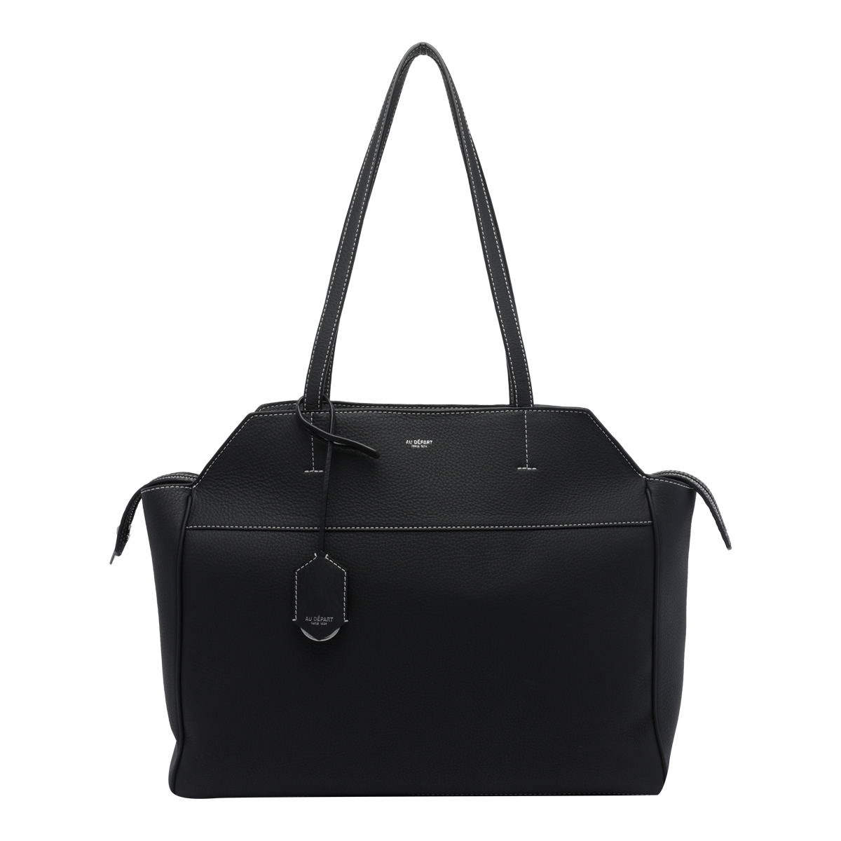 [Au Depart] Tote bag FW26 BWTT008282