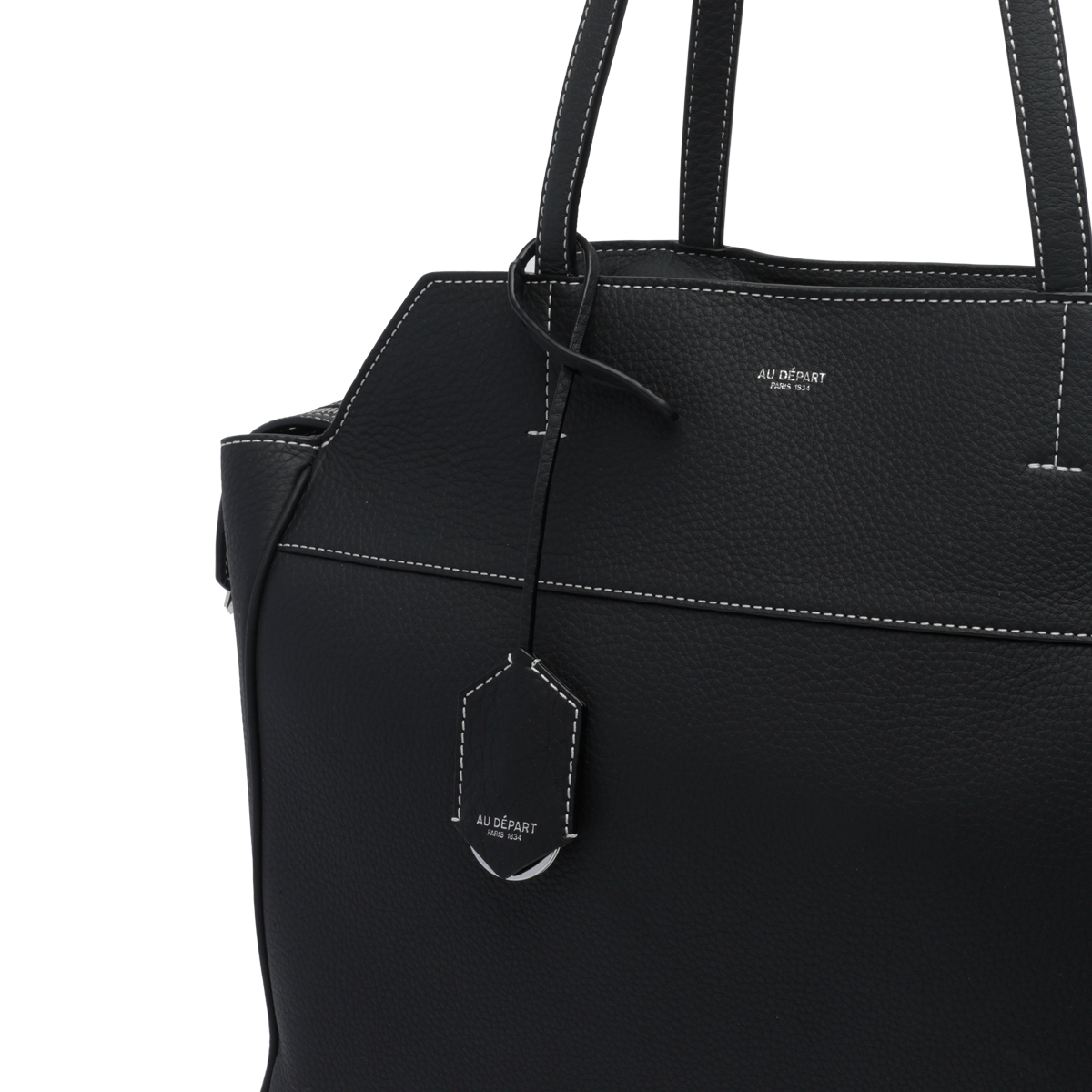 [Au Depart] Tote bag FW26 BWTT008282
