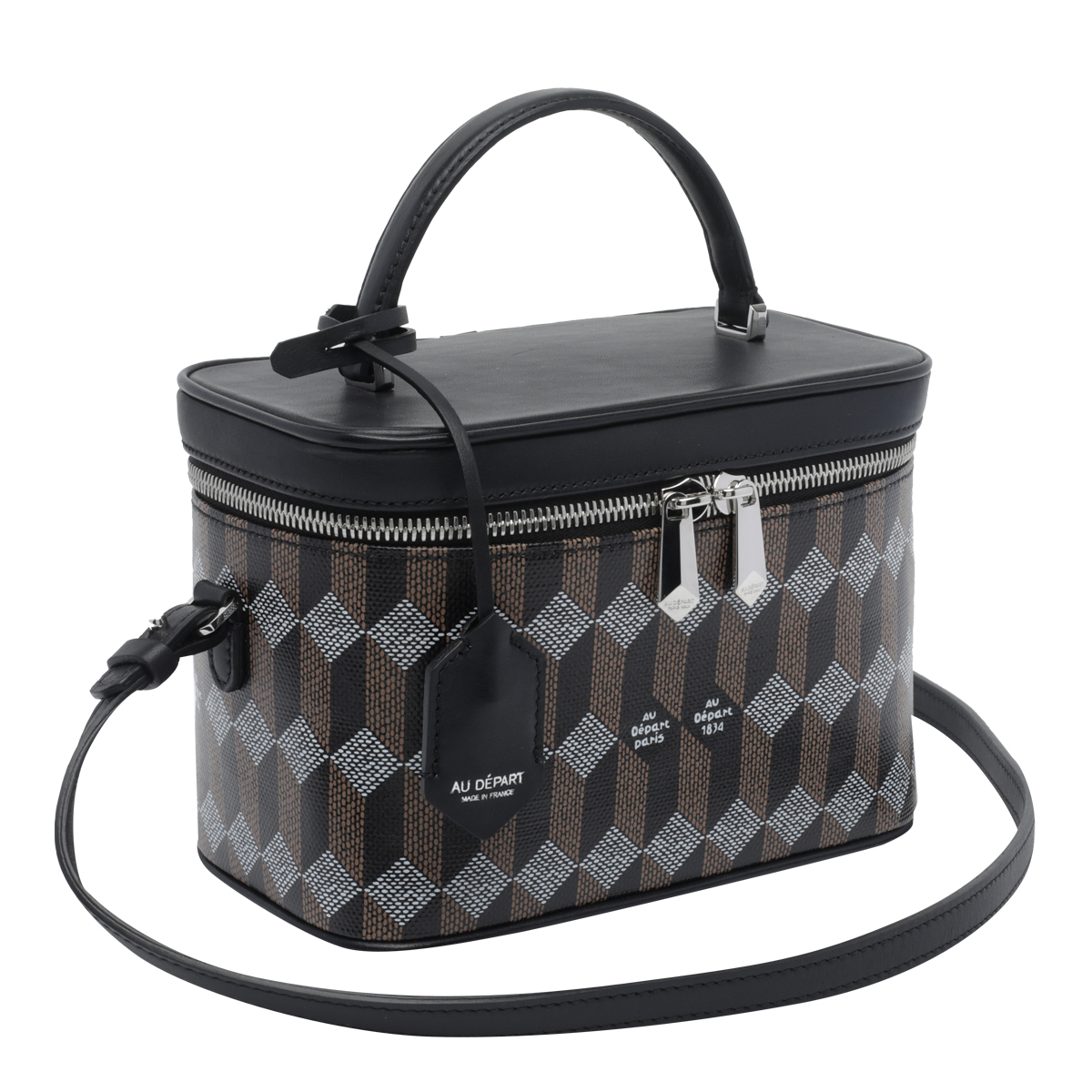 [Au Depart] Tote bag FW26 BWSV001282