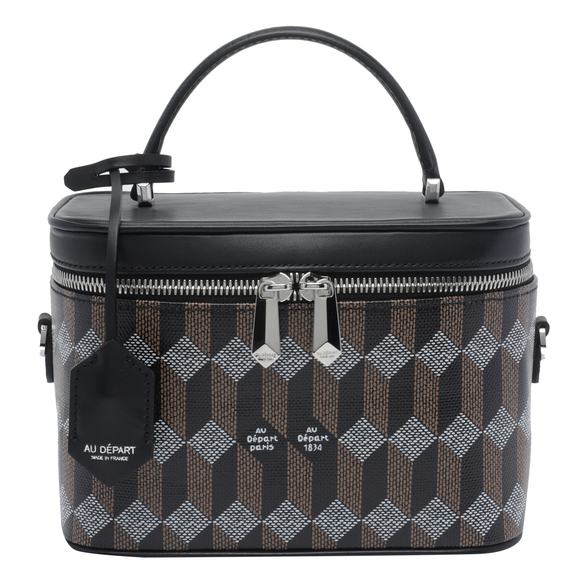 [Au Depart] Tote bag FW26 BWSV001282