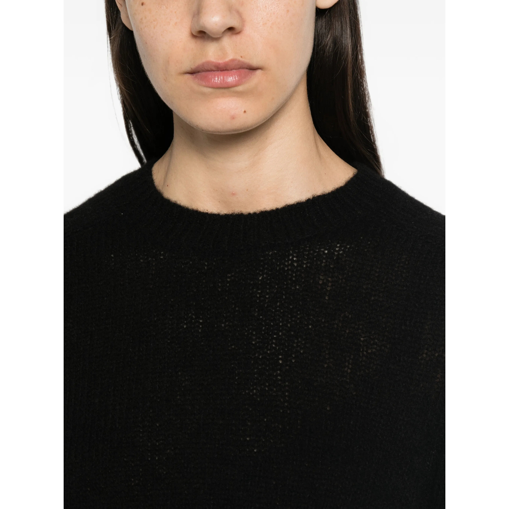 [Lisa Yang] Knitwear FW26 2026021  BL