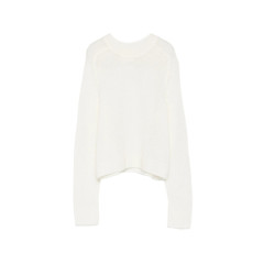 [Lisa Yang] Knitwear FW26 2026021  CR