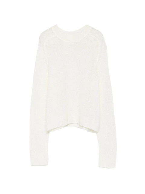[Lisa Yang] Knitwear FW26 2026021  CR