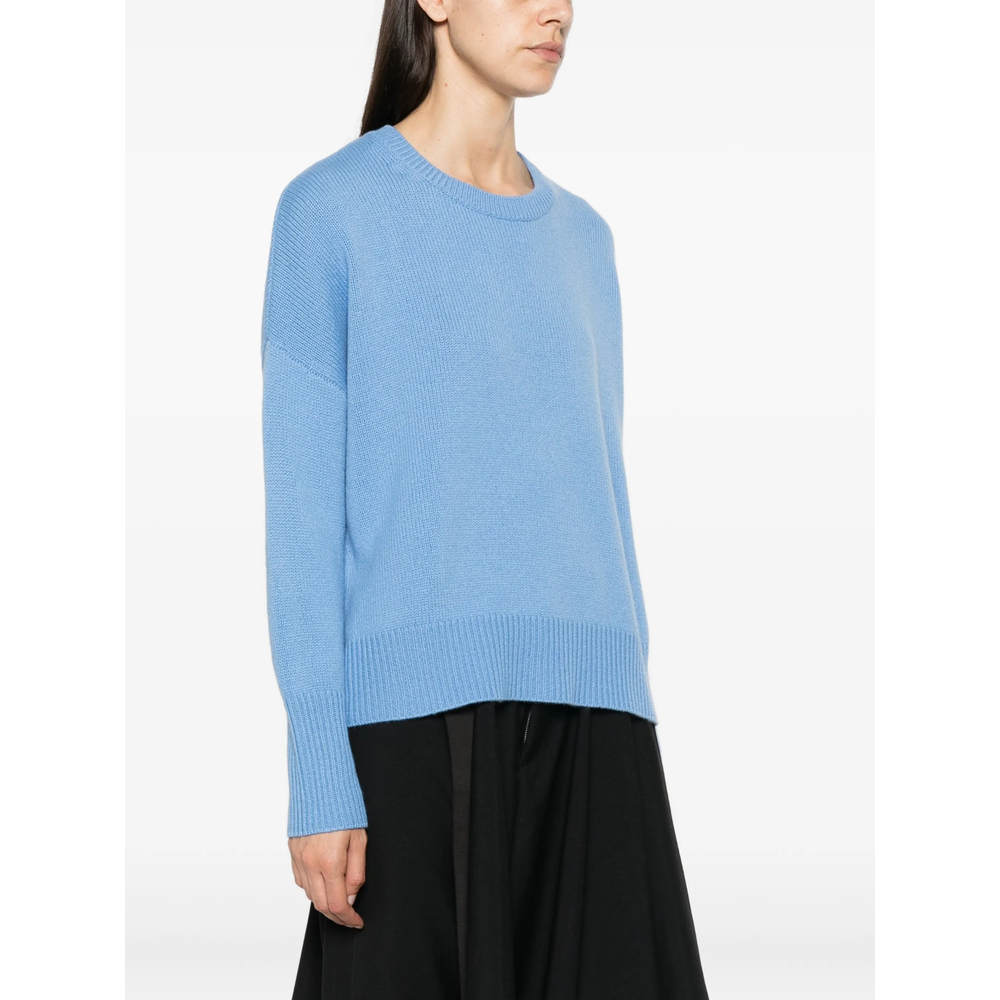 [Lisa Yang] Knitwear FW26 201726  AZU
