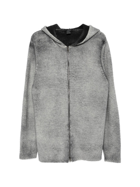 [Avant Toi] Cardigan FW26 3406CLNVD V00007