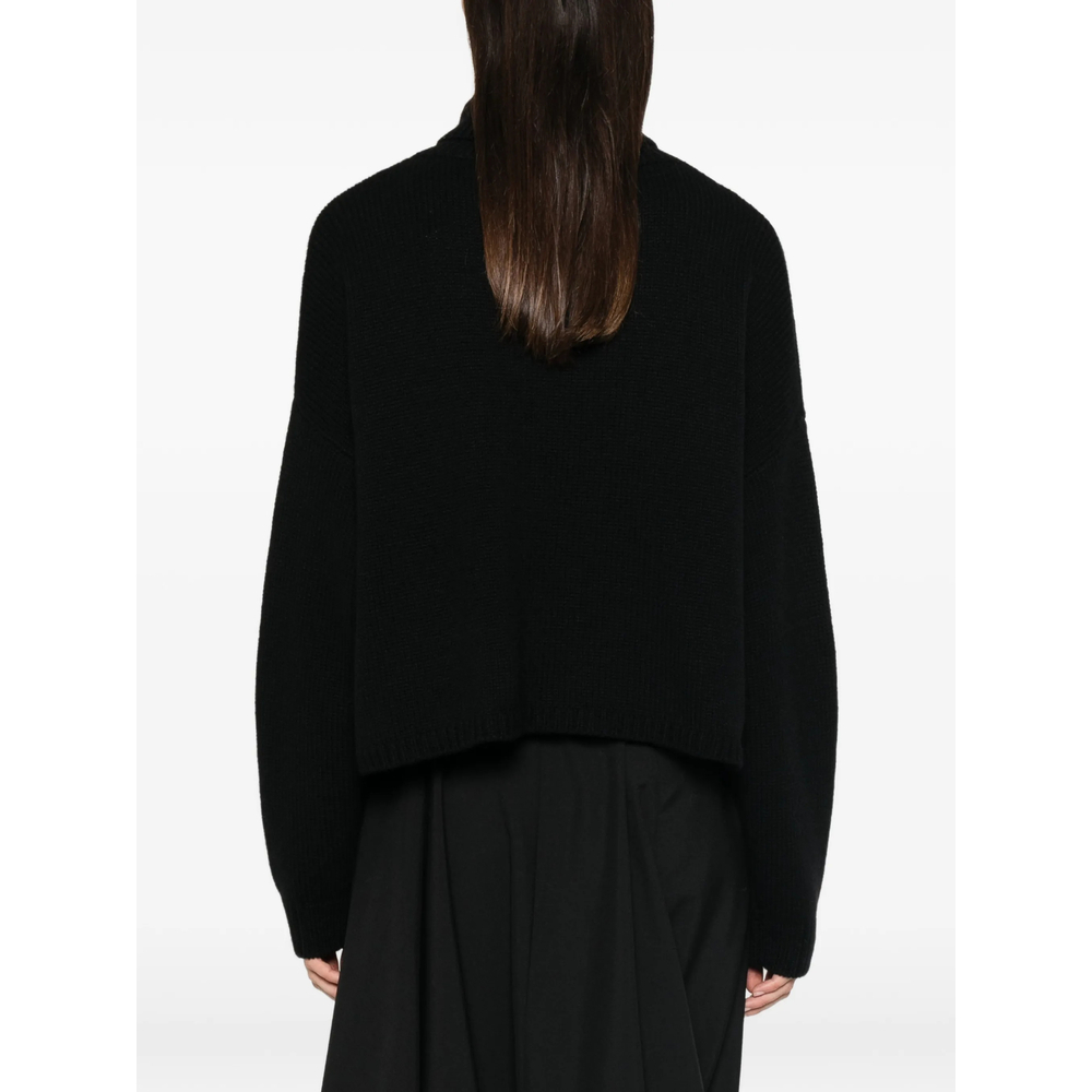 [Lisa Yang] Knitwear FW26 2026532  BL