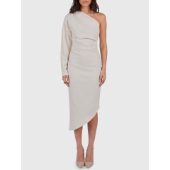 [Federica Tosi] Long sleeve dress FW26 31201_313_02