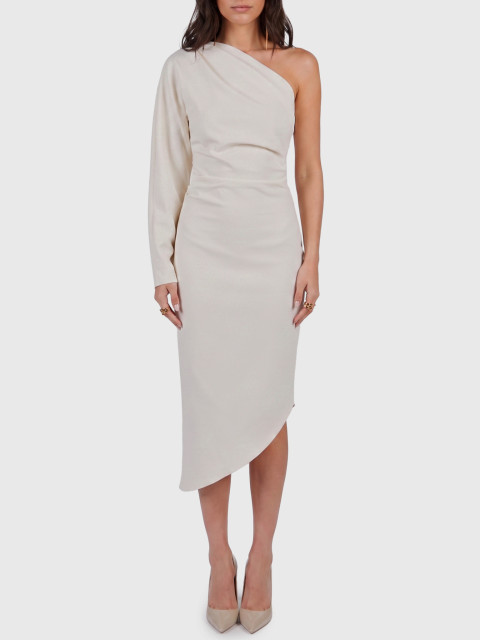 [Federica Tosi] Long sleeve dress FW26 31201_313_02