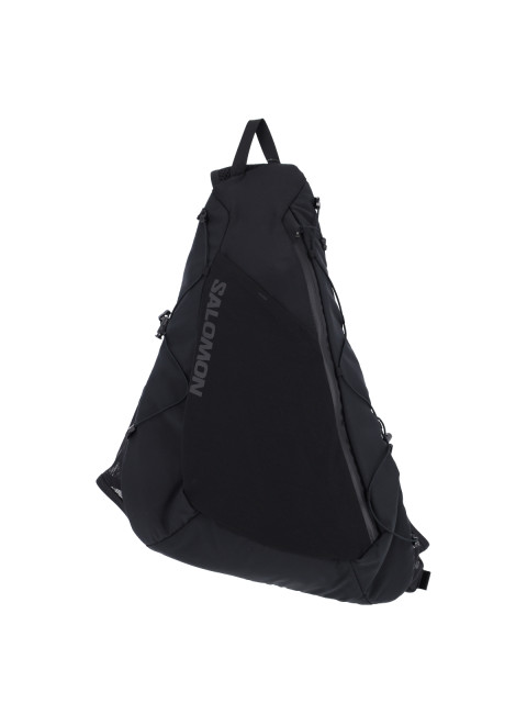 [SALOMON] Shoulder bag FW26 LC2872400BLACK