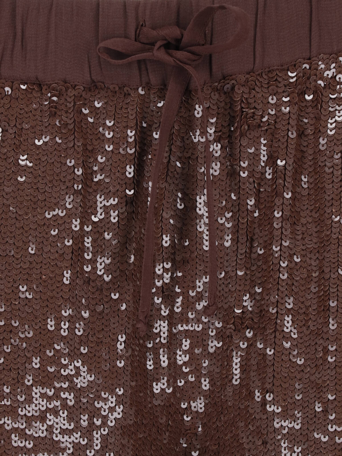 [PAROSH] Trousers FW26 D230784008