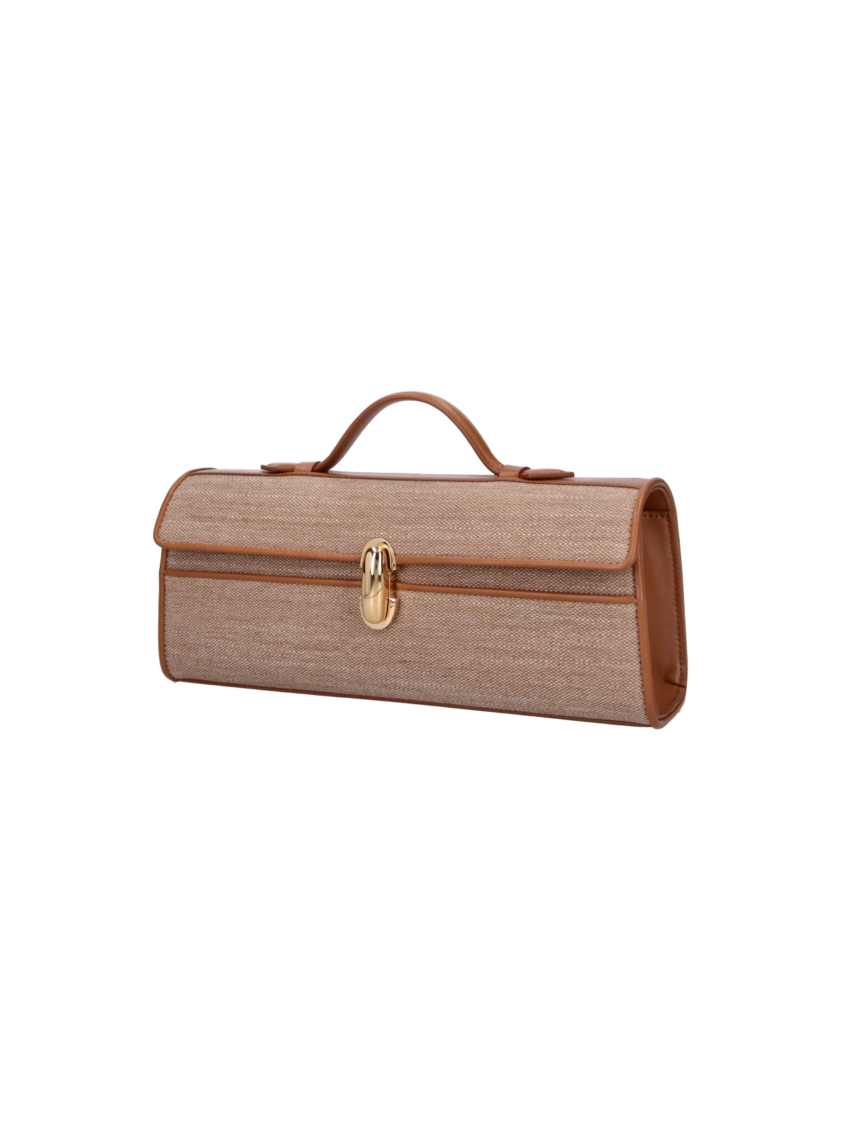 [Savette] Clutch bag FW26 H 014 31210