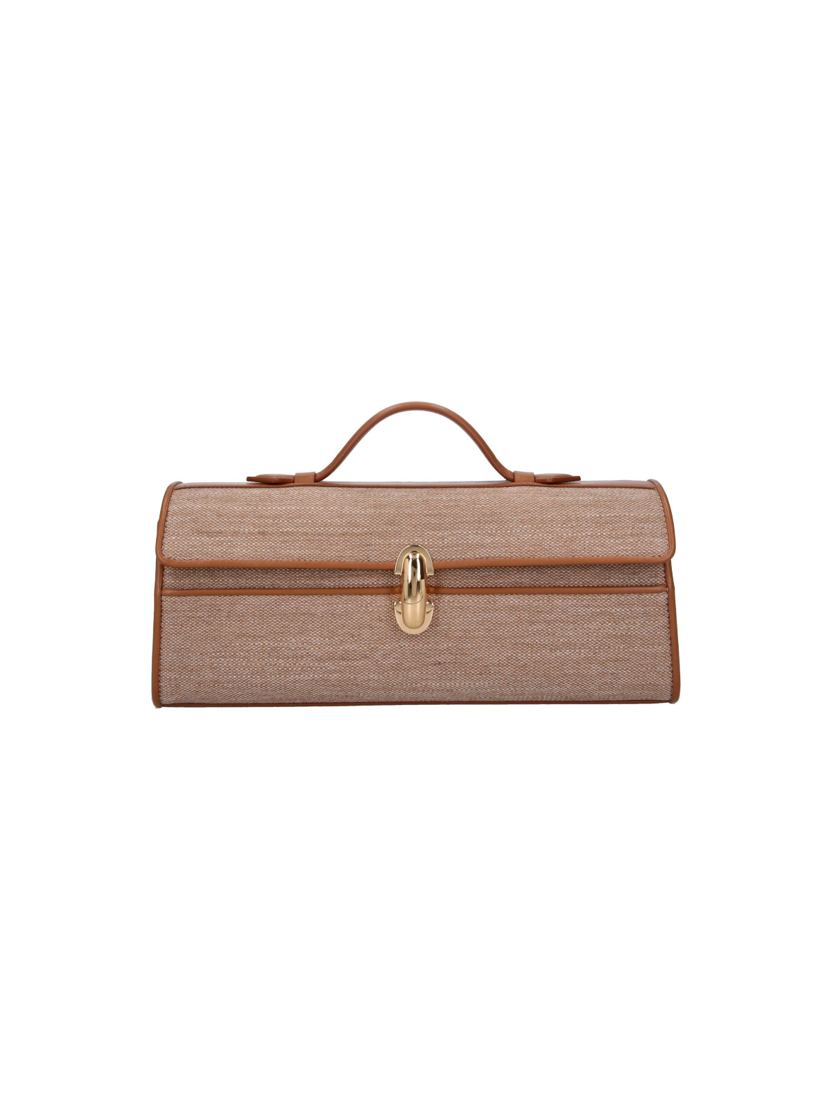 [Savette] Clutch bag FW26 H 014 31210