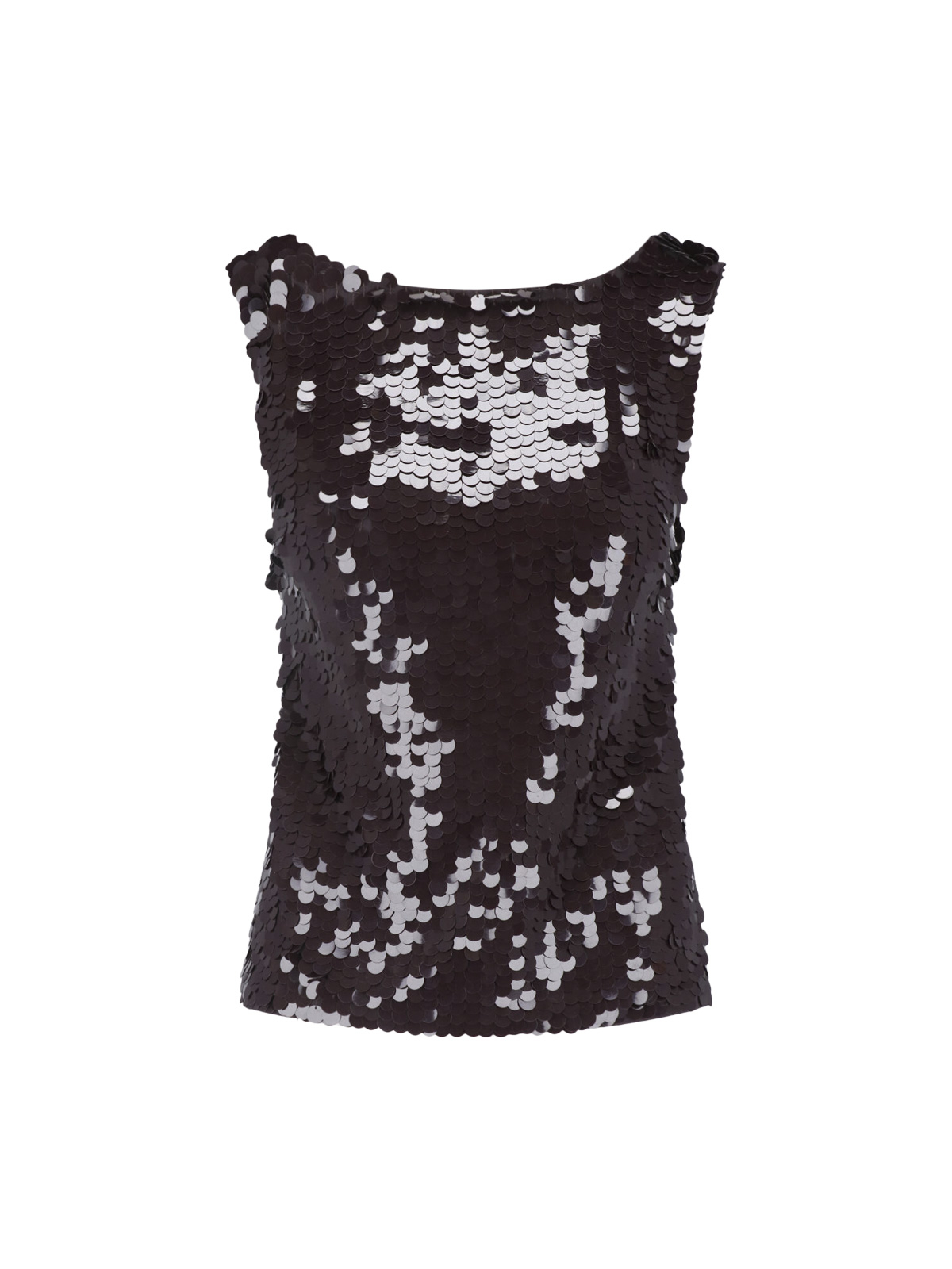[PAROSH] Tank top FW26 D311747008