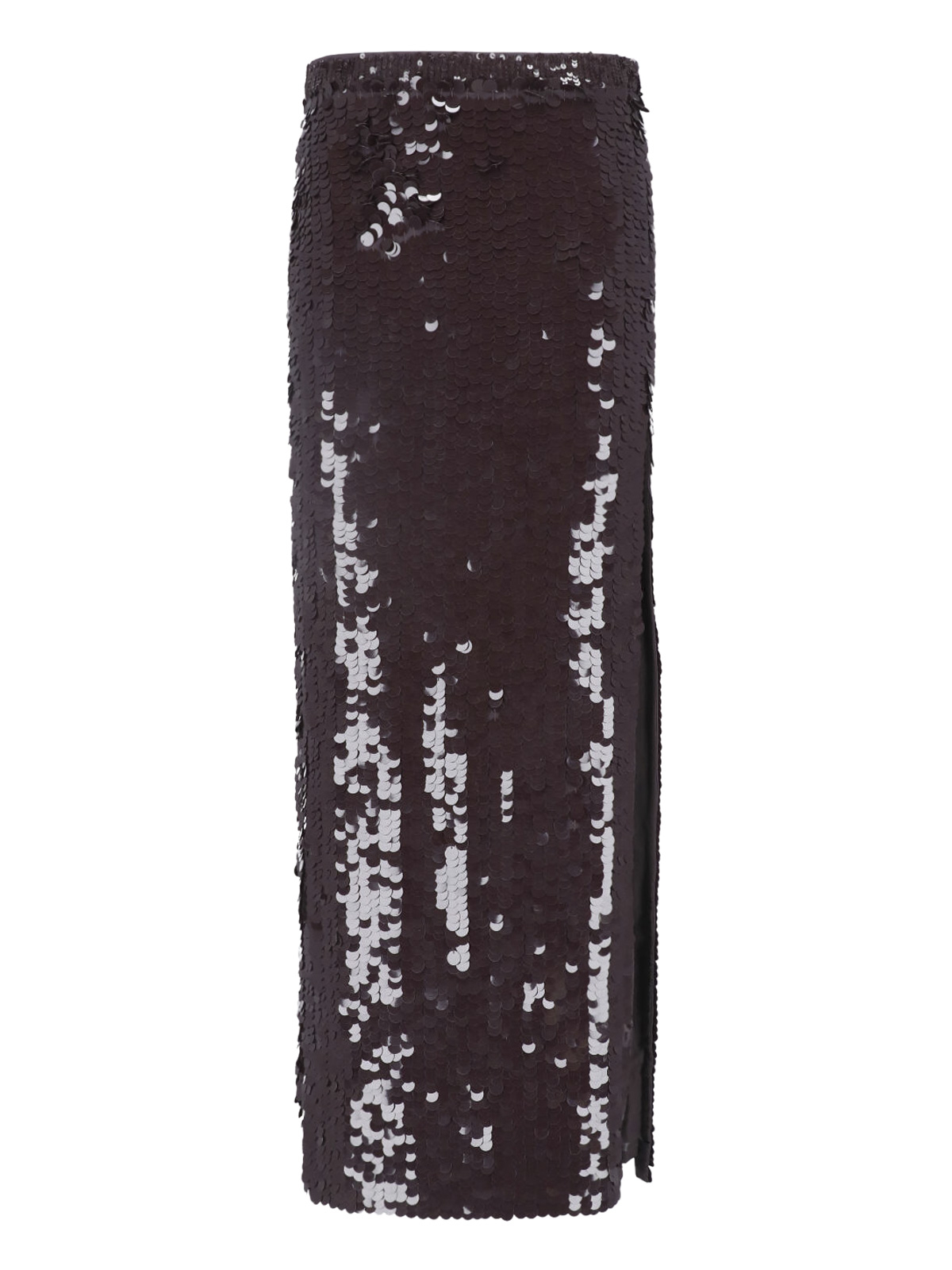 [PAROSH] Long skirt FW26 D621679008