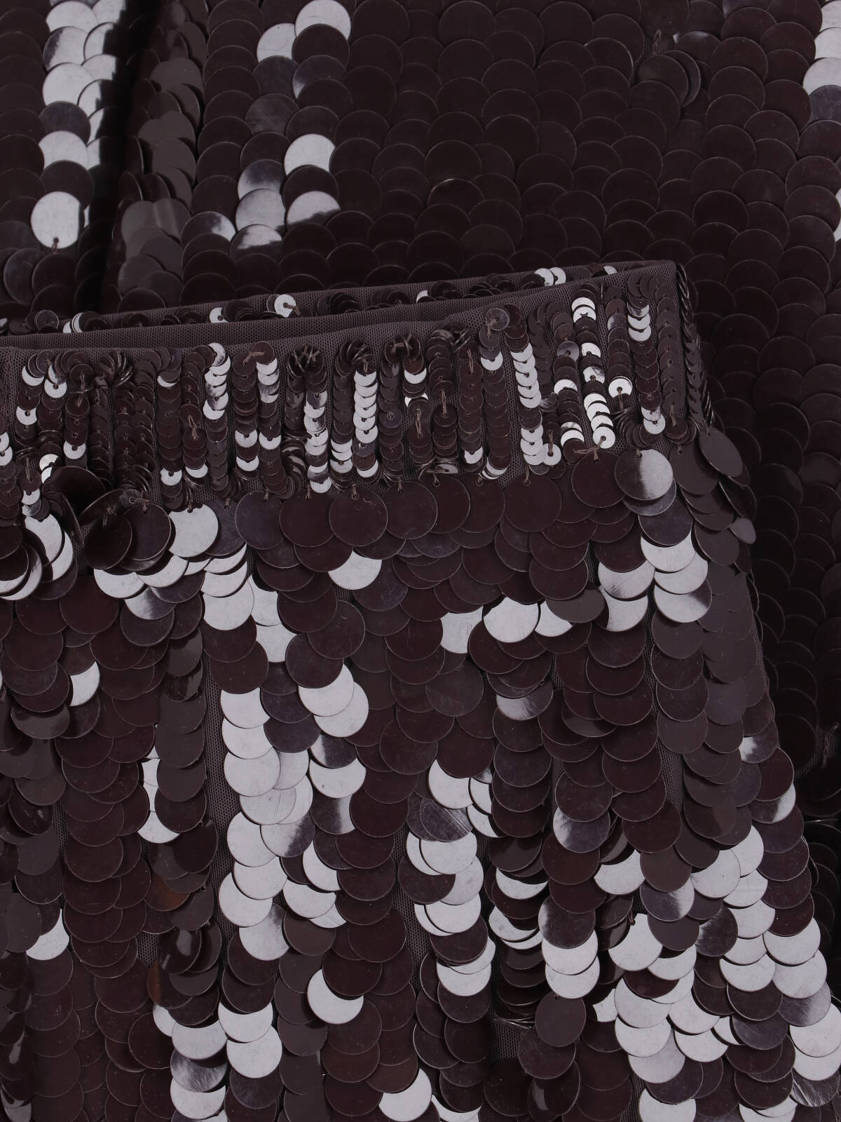 [PAROSH] Long skirt FW26 D621679008