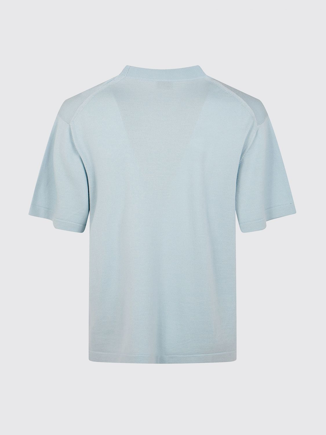 [Kenzo] T-shirts Short Sleeve FW26 FG65TO8073LB 64