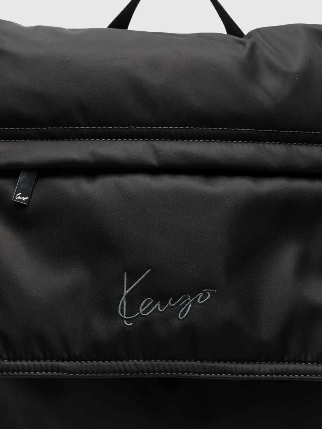 [Kenzo] Backpack FW26 FG68SA403F02 99