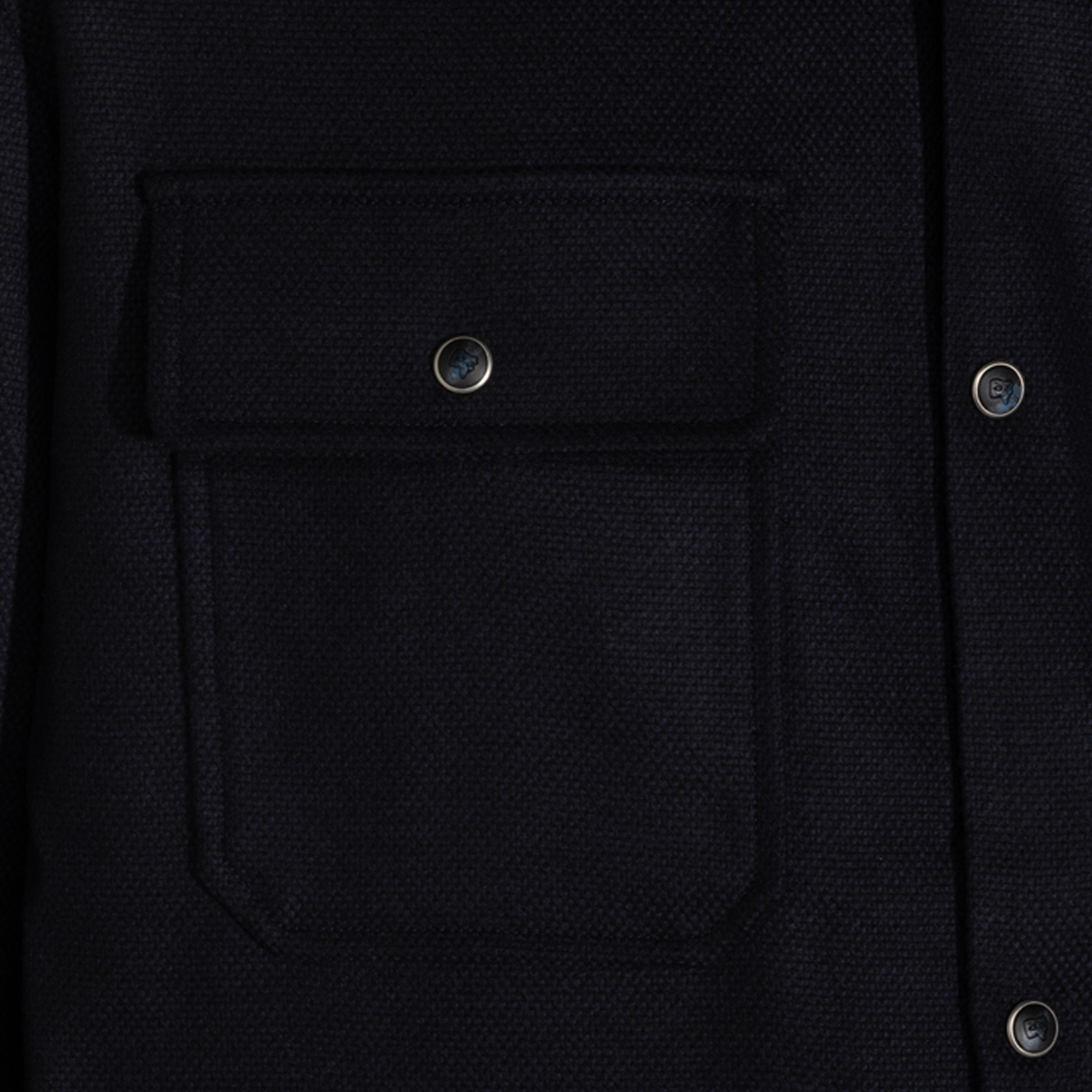 [Marco Pescarolo] Casual Jacket FW26 NEXT54F3405
