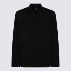[Thom Krom] Shirts Long Sleeve FW26 MH1850111