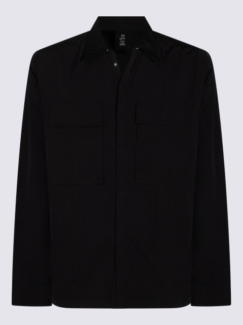 [Thom Krom] Shirts Long Sleeve FW26 MH1850111