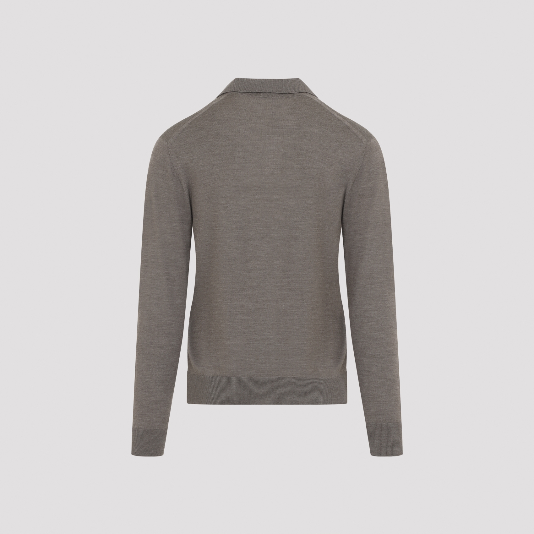 [Sease] Knitwear FW26 WP032.XG004