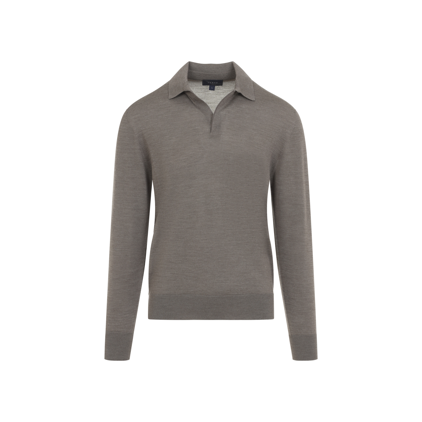 [Sease] Knitwear FW26 WP032.XG004