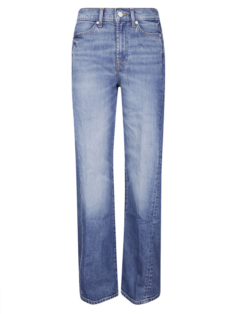 [7 FOR ALL MANKIND] Jeans FW26 7U8ESK85 3NG