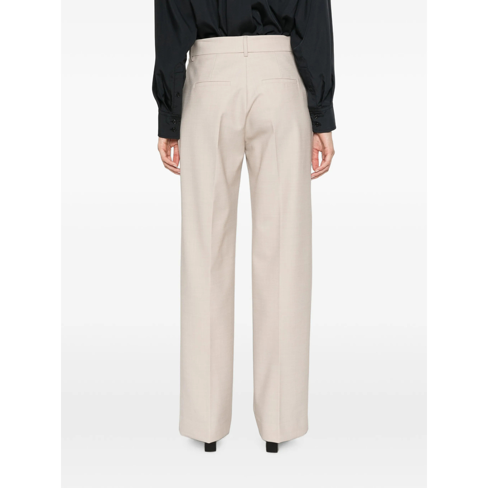 [Antonelli] Trousers FW26 J8376R ROBINIA 124