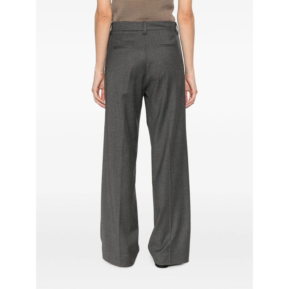 [Antonelli] Trousers FW26 R8377 SALICE 909