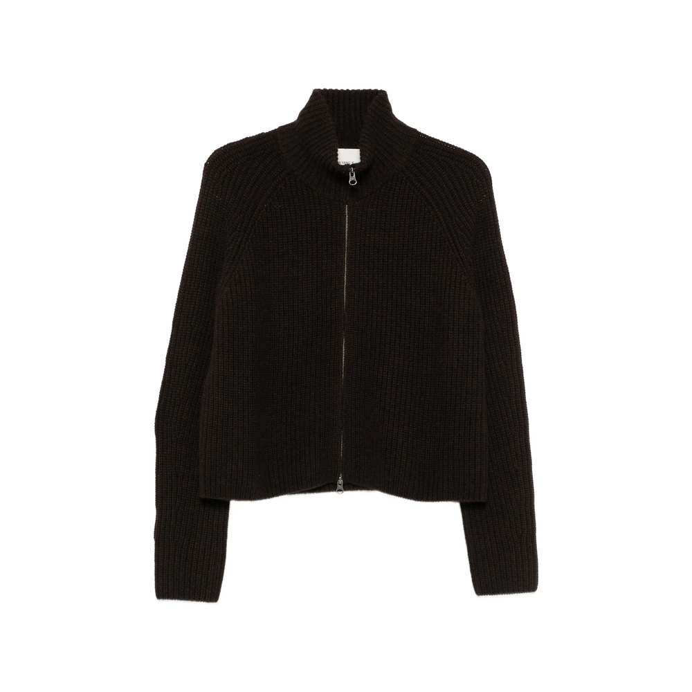 [Lisa Yang] Cardigan FW26 2025304  DK