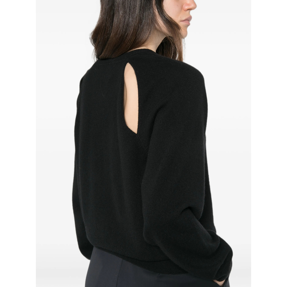 [Lisa Yang] Knitwear FW26 2026402  BL
