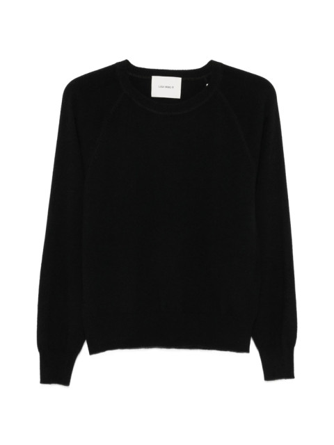 [Lisa Yang] Knitwear FW26 2026402  BL