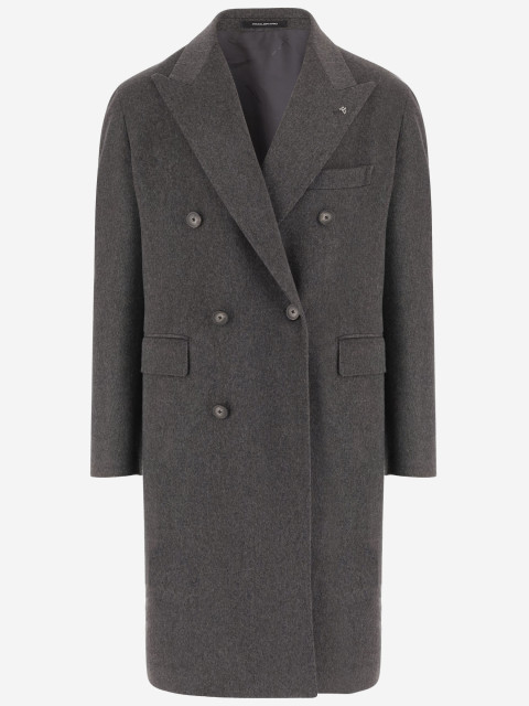 [TAGLIATORE] Coat FW26 CLD10B010103S3402