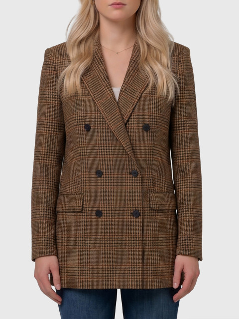 [TAGLIATORE] Jacket FW26 JJASMINE10B_440073_M1364
