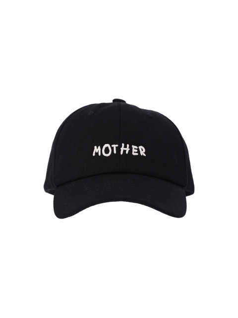 [RUSLAN BAGINSKIY] Cap FW26 BSB033040PF26 CMTHRBLACK