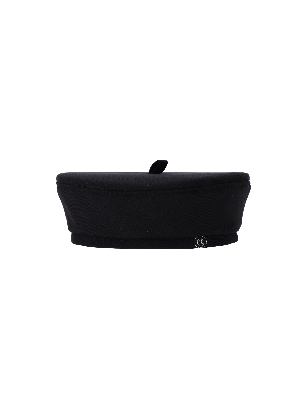[RUSLAN BAGINSKIY] Hat FW26 BRT033PF26 WAPTBLACK