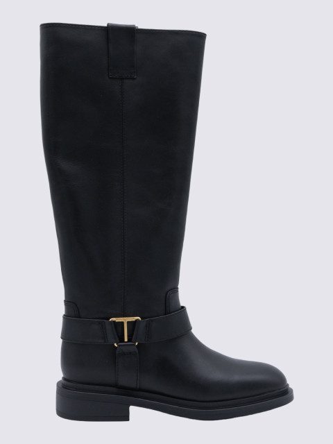 [Twin - set] Ankle Boots FW26 262TCP024S0863700006
