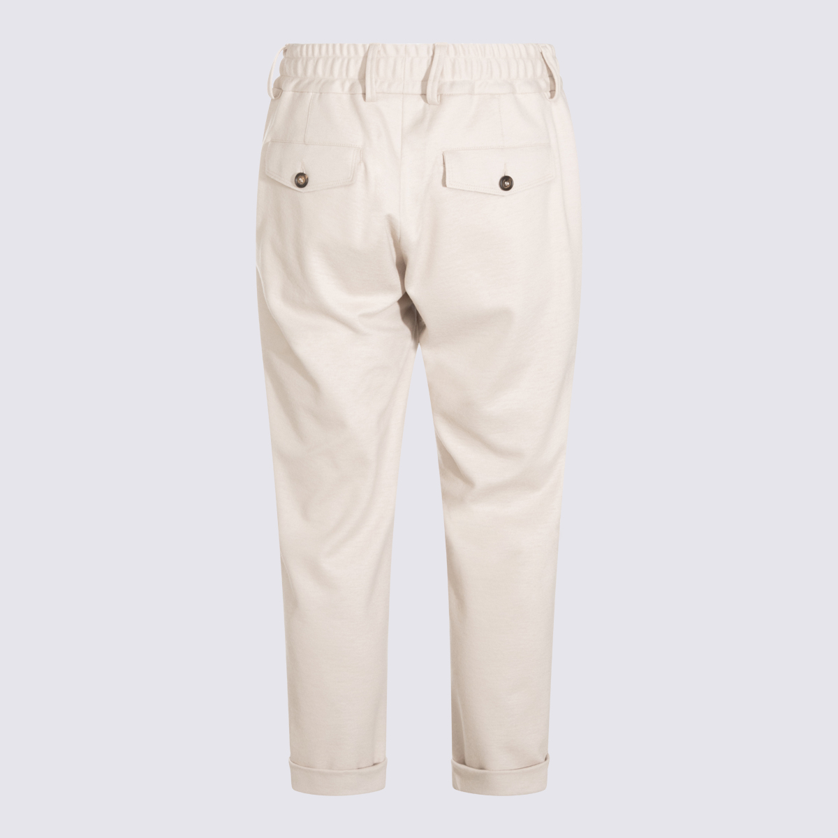 [ELEVENTY] Trousers FW26 N70PANH06TES0N06902
