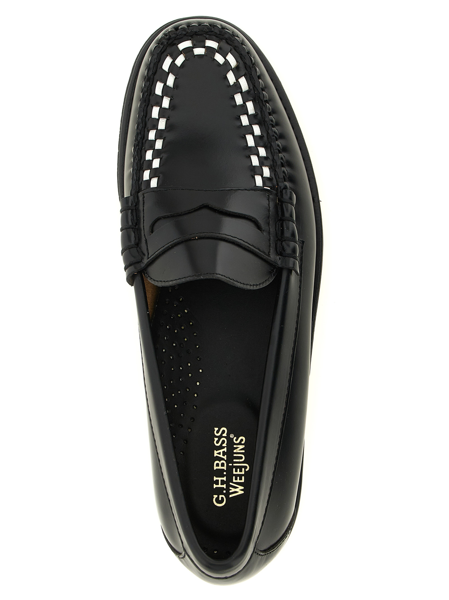 [G.H. BASS] Loafer FW26 BA11010F000