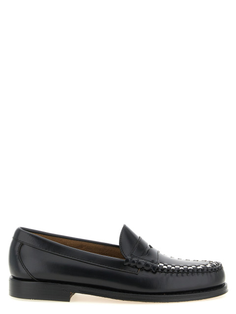 [G.H. BASS] Loafer FW26 BA11010F000