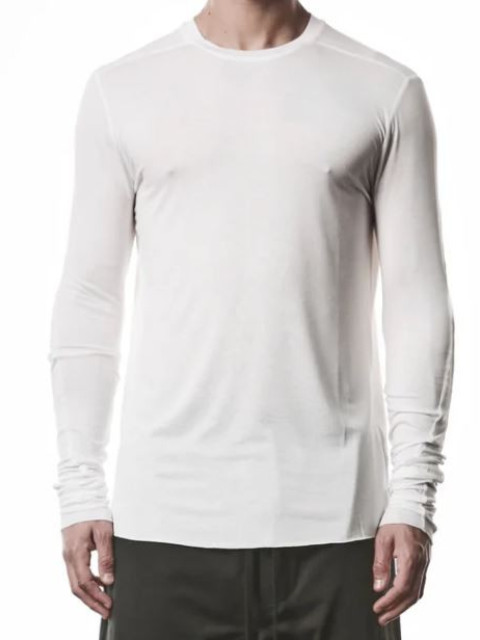 [Thom Krom] T-shirts Long Sleeve SS26 MTS953-41