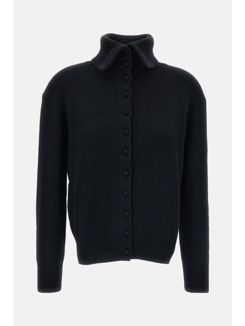 [Lisa Yang] Knitwear FW26 2026412BL